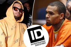 Chris Brown files $500 million defamation lawsuit against Warner Bros. Discovery over docuseries ‘A History of Violence’: report