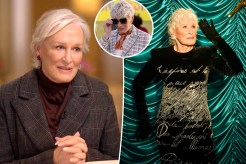 Glenn Close reveals movie where audiences realized she ‘could be sexy’