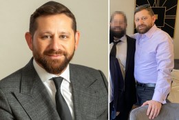 Married LI healthcare exec accused of preying on nearly a dozen teen girls to produce child porn