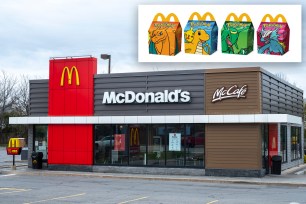 mcdonalds and pokemon happy meals