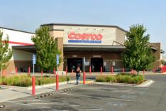 Costco is famous for small pop-up stands that dole out free samples of food products.