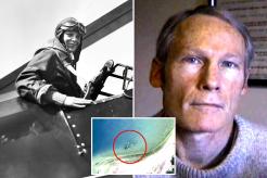 An Oregon-based archeologist is the latest scientist attempting to find Amelia Earhart’s long-lost plane and solve the baffling 88-year mystery surrounding her and flight navigator Fred Noonan’s disappearances.