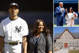 Yankees icon Mariano Rivera, wife Clara at center of bombshell child sexual assault lawsuit