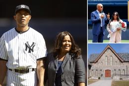 Yankees icon Mariano Rivera, wife at center of bombshell child sexual assault lawsuit