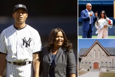 Yankees icon Mariano Rivera, wife Clara at center of bombshell child sexual assault lawsuit