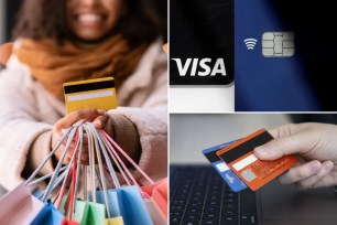 With holiday shopping season around the corner, experts recommend caution when your favorite store offers you a credit card.