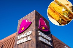 taco bell