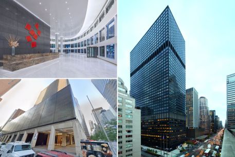 Third Ave. is unlikely investor hotspot as Manhattan’s core leases up