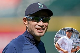 Ichiro