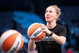 courtney vandersloot liberty wnba free agency unrivaled