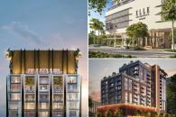 Dolce & Gabbana, Elle magazine launch luxury condos in Miami