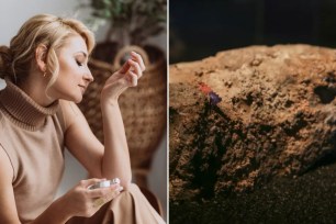 Scientists believe that foul-smelling fatbergs could paradoxically be converted into aromatic perfumes, effectively killing two birds with one giant, stinky stone.