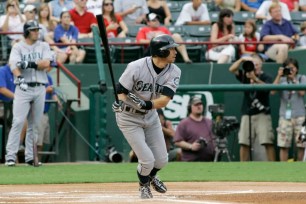 ichiro suzuki baseball hall of fame