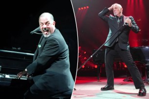 A Gen Zer took to social media and insulted one of the Piano Man's greatest hits.