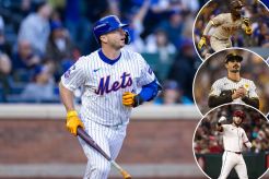 How Mets can pivot without Alonso