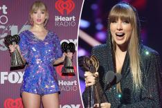 Taylor Swift live updates: Fans are bracing for Super Bowl tension between her and BFF Gigi Hadid — here’s why