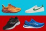 Feel good all year with the best walking shoes for men, according to a podiatrist