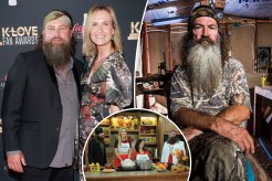 ‘Duck Dynasty’ returning with revival series after nearly 8 years — here’s who is returning